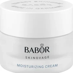 BABOR Skinovage Moisturizing Cream von Discount