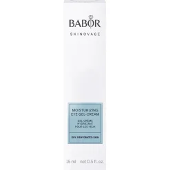 BABOR Skinovage Moisturizing Eye Gel-Cream von