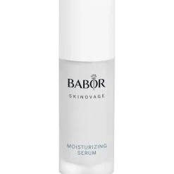 BABOR Skinovage Moisturizing Serum von New