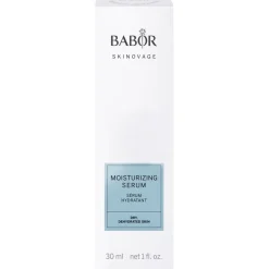 BABOR Skinovage Moisturizing Serum von New
