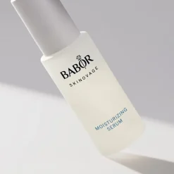 BABOR Skinovage Moisturizing Serum von New