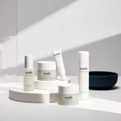 BABOR Skinovage Moisturizing Serum von New