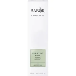 BABOR Skinovage Purifying Mask von Hot