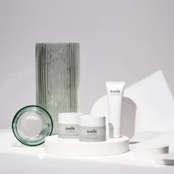 BABOR Skinovage Purifying Mask von Hot