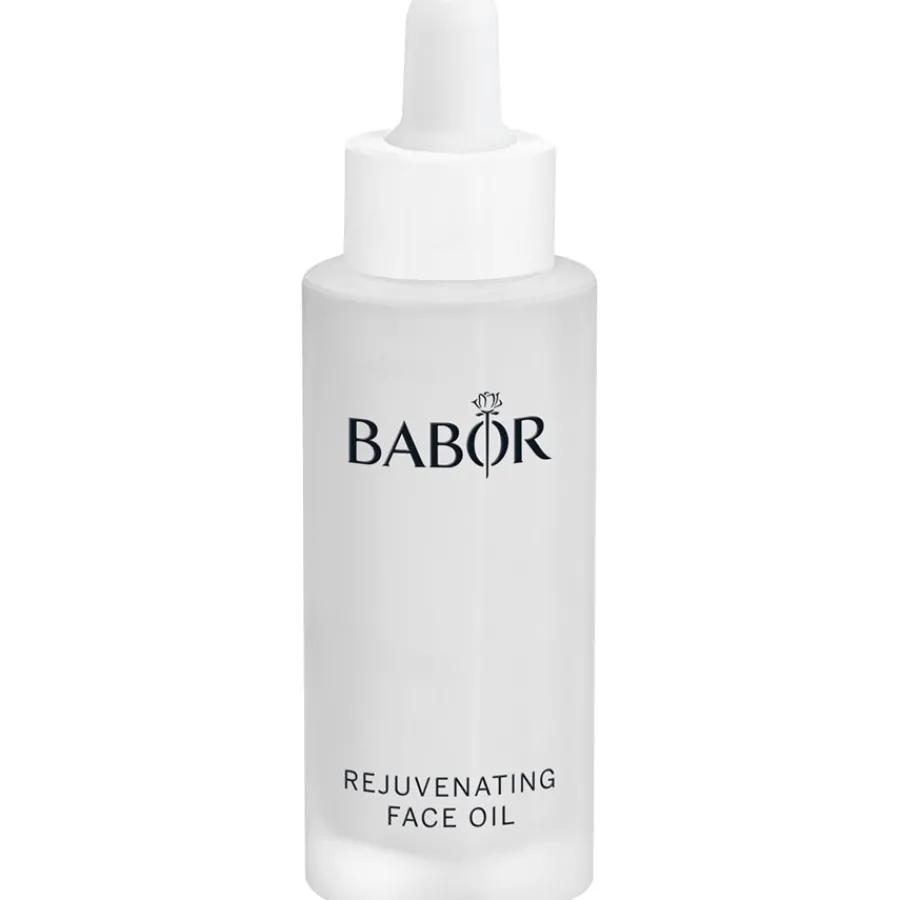 BABOR Skinovage Rejuvenating Face Oil von Discount