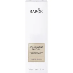 BABOR Skinovage Rejuvenating Face Oil von Discount