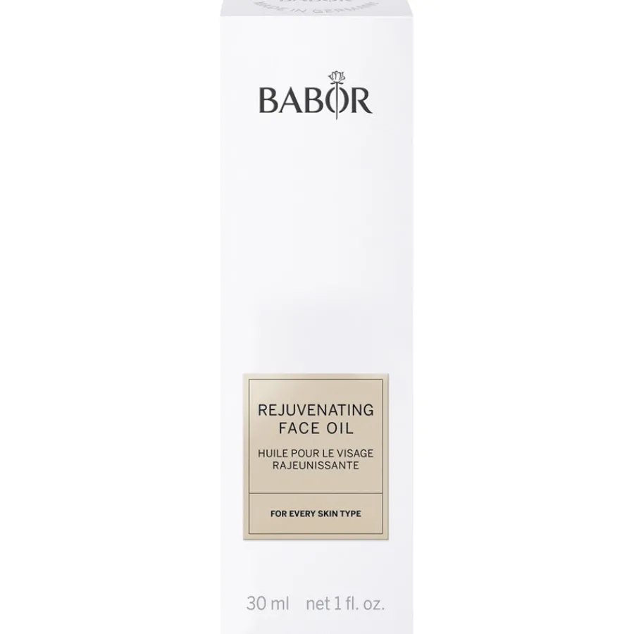 BABOR Skinovage Rejuvenating Face Oil von Discount