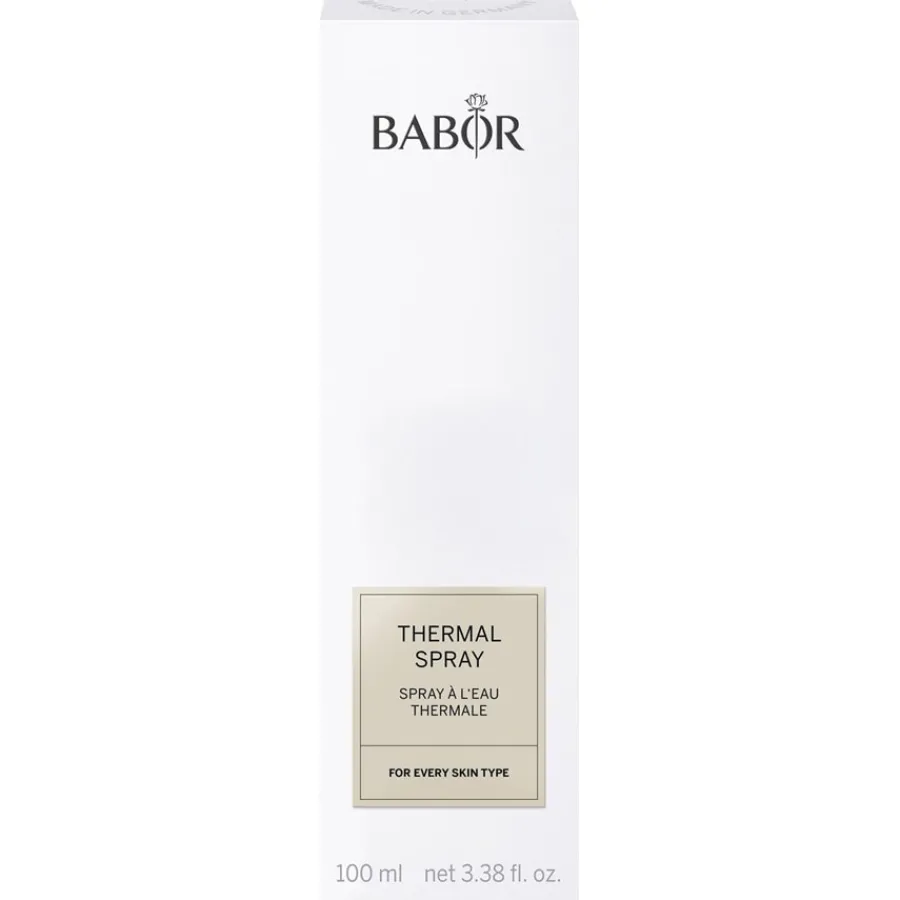 BABOR Skinovage Thermal Spray von Discount