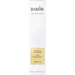 BABOR Skinovage Vitalizing Eye Cream von Outlet