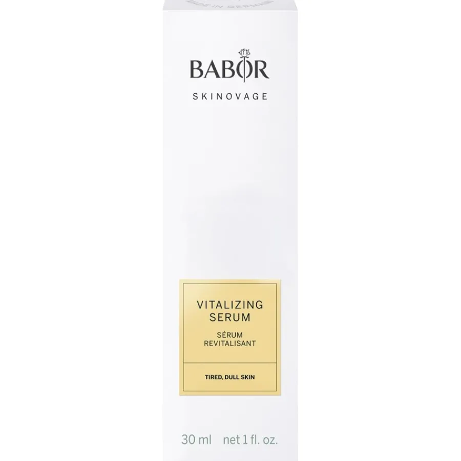 BABOR Skinovage Vitalizing Serum von