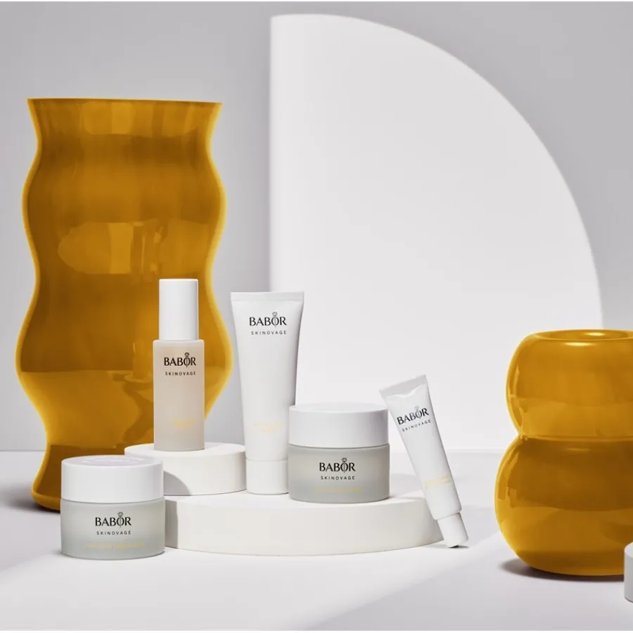 BABOR Skinovage Vitalizing Serum von