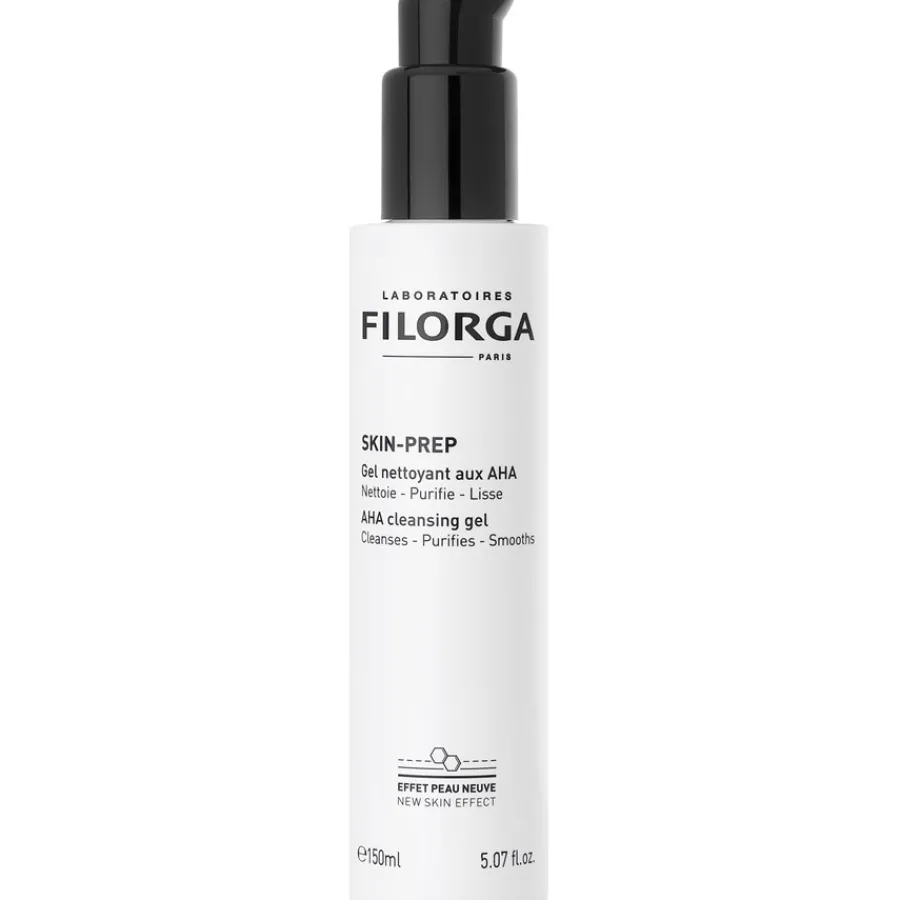 Filorga Skin-Prep AHA Cleansing Gel von