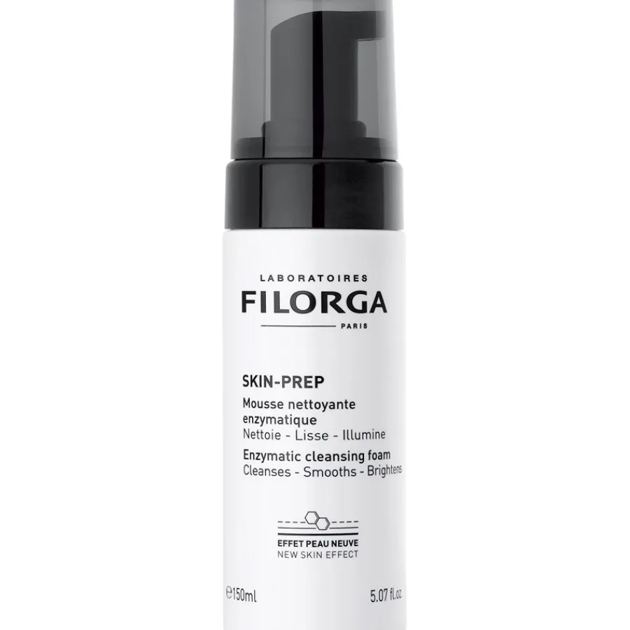 Filorga Skin-Prep Enzymatic Cleansing Foam von Best