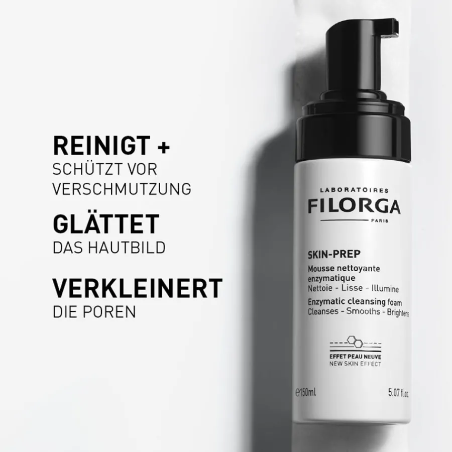 Filorga Skin-Prep Enzymatic Cleansing Foam von Best