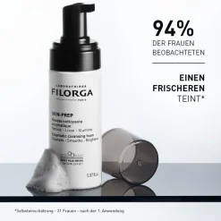 Filorga Skin-Prep Enzymatic Cleansing Foam von Best