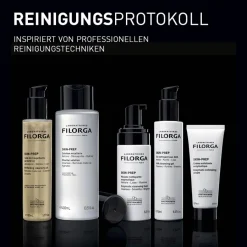 Filorga Skin-Prep Micellar Solution von Discount