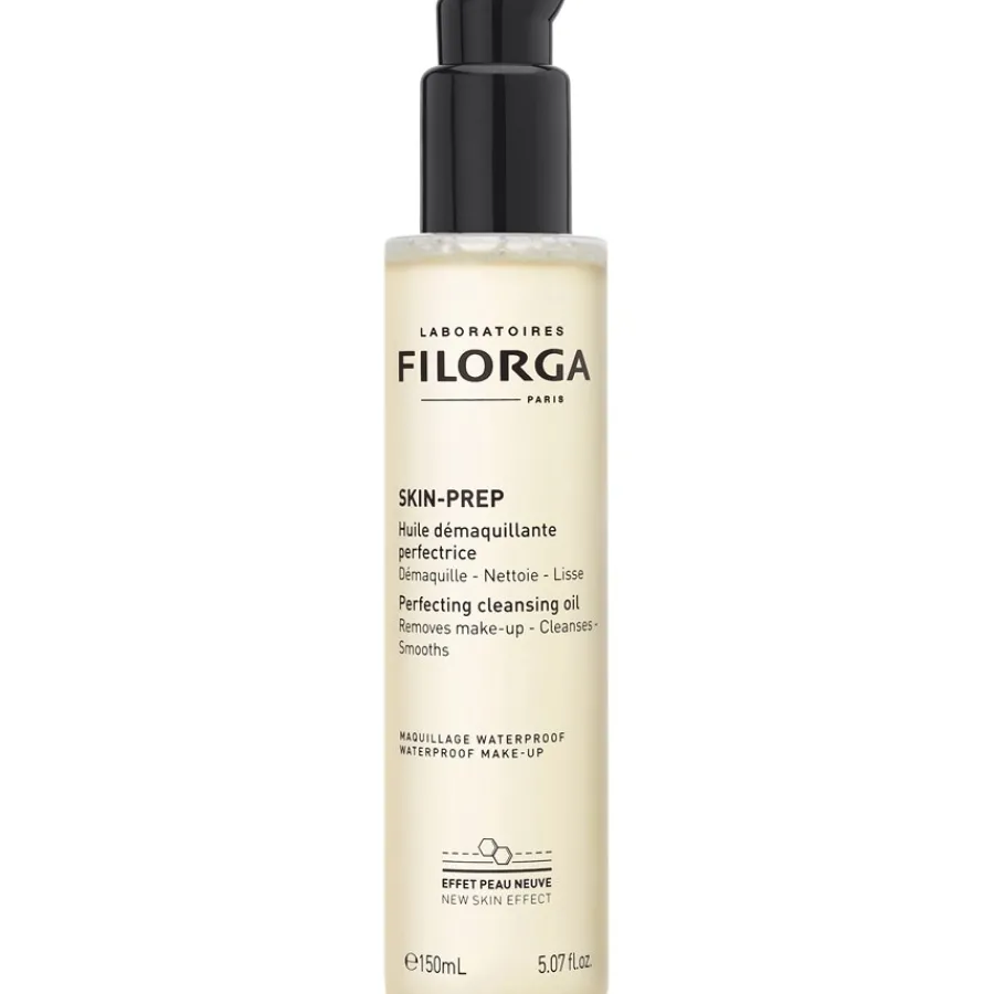 Filorga Skin-Prep Perfecting Cleansing Oil von