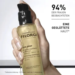 Filorga Skin-Prep Perfecting Cleansing Oil von