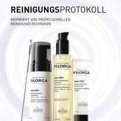 Filorga Skin-Prep Perfecting Cleansing Oil von