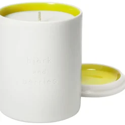 Bju00F6rk u0026 Berries Skörd Scented Candle von Björk & Berries Hot