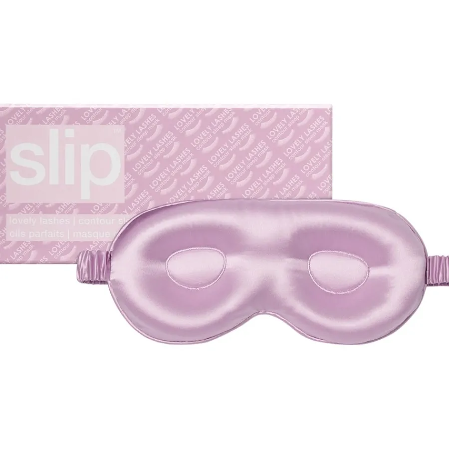 slip Sleep Masks Contour Sleep Mask Wildflower von Hot