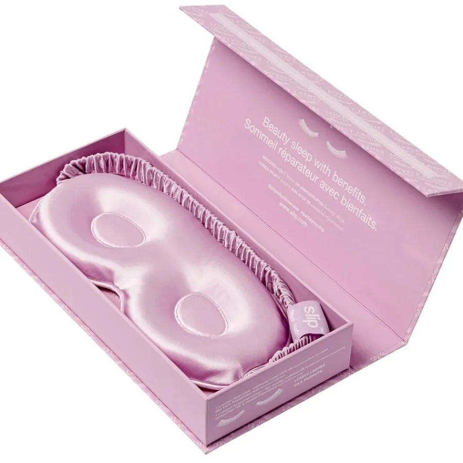 slip Sleep Masks Contour Sleep Mask Wildflower von Hot