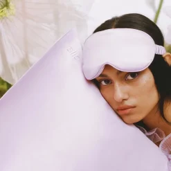 slip Sleep Masks Contour Sleep Mask Wildflower von Hot