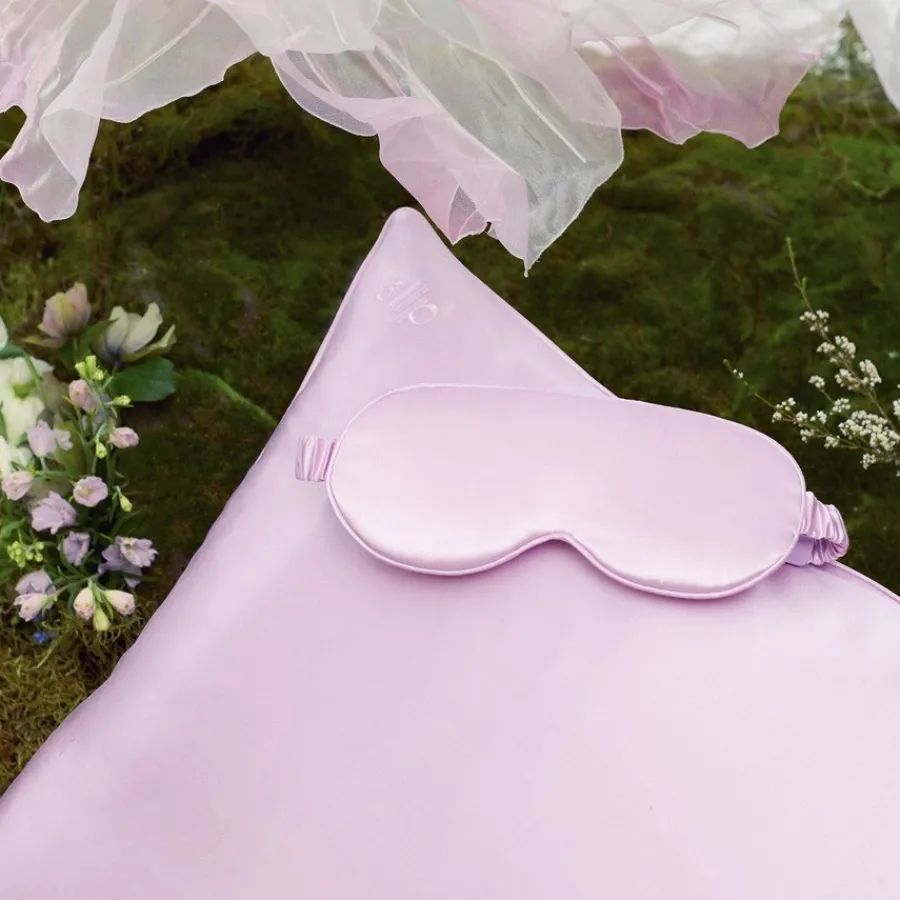 slip Sleep Masks Contour Sleep Mask Wildflower von Hot