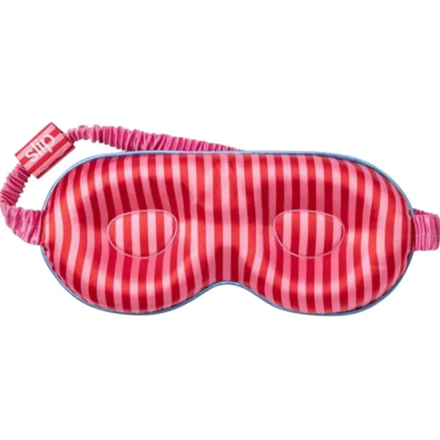 slip Sleep Masks Contour Sleep Mask Welcome Aboard von