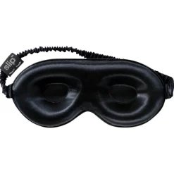 slip Sleep Masks Contour Sleep Mask Black von