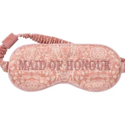 slip Sleep Masks Pure Silk Sleep Mask Maid of Honour von