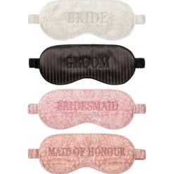 slip Sleep Masks Pure Silk Sleep Mask Maid of Honour von