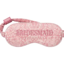 slip Sleep Masks Pure Silk Sleep Mask Bridesmaid von