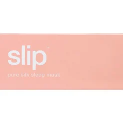 slip Sleep Masks Pure Silk Sleep Mask Pink von