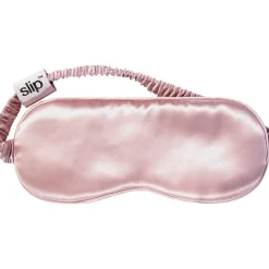 slip Sleep Masks Pure Silk Sleep Mask Pink von