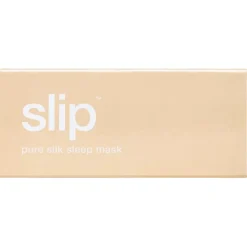 slip Sleep Masks Pure Silk Sleep Mask Caramel von Clearance