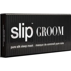 slip Sleep Masks Pure Silk Sleep Mask Groom von Best