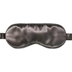 slip Sleep Masks Pure Silk Sleep Mask Charcoal von