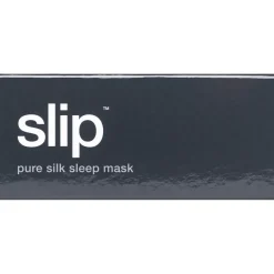 slip Sleep Masks Pure Silk Sleep Mask Charcoal von
