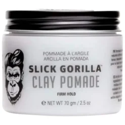 Slick Gorilla Clay Pomade Outlet