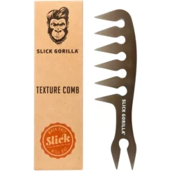 Slick Gorilla Texture Comb