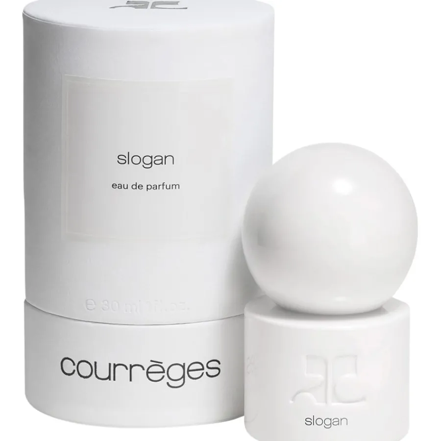 Courru00E8ges Slogan Eau de Parfum Spray von Courrèges