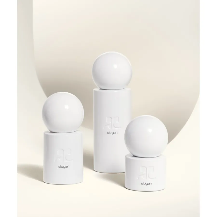 Courru00E8ges Slogan Eau de Parfum Spray von Courrèges