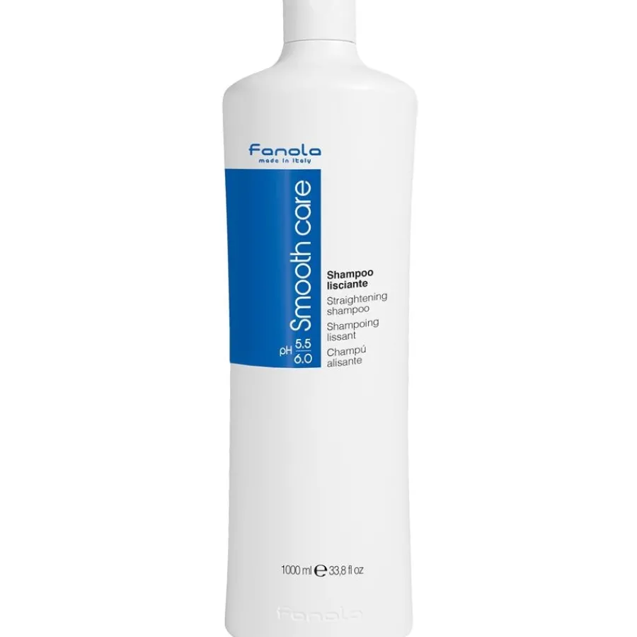 Fanola Smooth Care Smooth Care Shampoo von Best