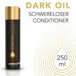 Sebastian SMOOTH  Conditioner Dark Oil von Sale