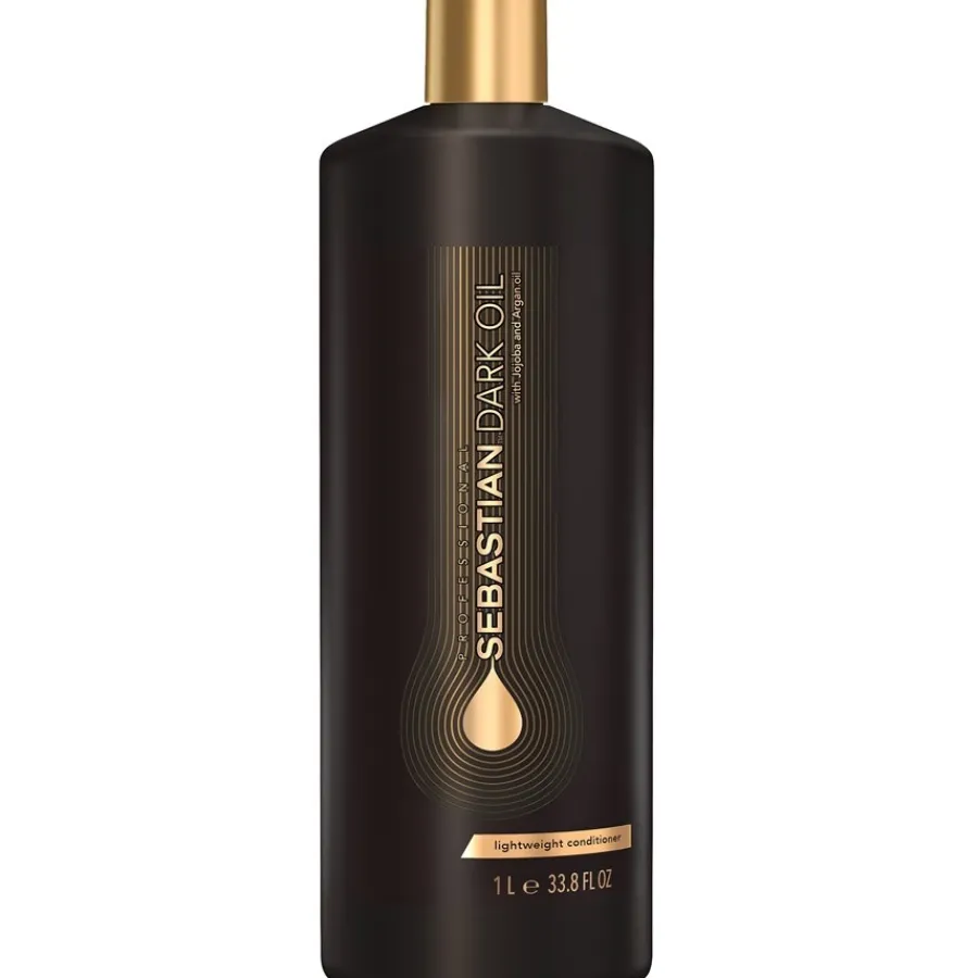 Sebastian SMOOTH Conditioner Dark Oil von Sale
