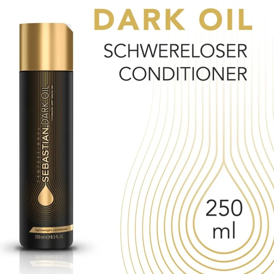 Sebastian SMOOTH Conditioner Dark Oil von Sale