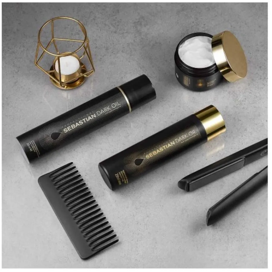 Sebastian SMOOTH Conditioner Dark Oil von Sale