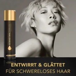 Sebastian SMOOTH Conditioner Dark Oil von Sale