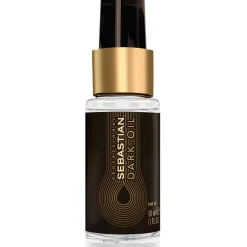 Sebastian SMOOTH  Haaröl Dark Oil von Hot